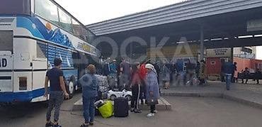 хаммер телефон: Пункт назначения: Москва, Лицензия №: 232568 — 6