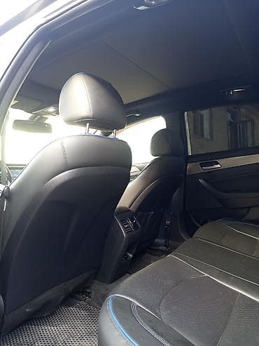 чанган уни к: Hyundai Sonata: 2018 г., 2 л, Автомат, Бензин, Седан — 4