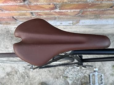 single speed: Городской велосипед, Tsunami, Рама XL (180 - 195 см) — 5