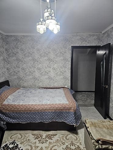 ибраева: Продаётся 3х комнатная квартира, 1-этаж. ул. Э.Ибраева дом 69. всё — 9