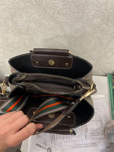 сумка клатч б у: Сумочка — 2