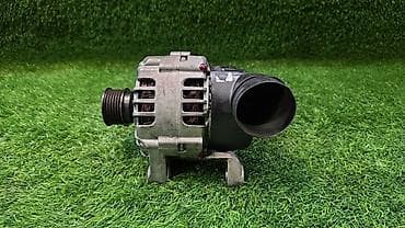 bme e34: Генератор BMW Генератор E53 M54B30 В отличном состоянии, очень — 2