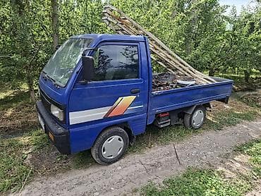 эвакуатор ивановка: Легкий грузовик, Daewoo, Стандарт — 1