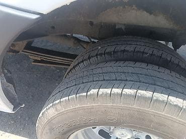 Mercedes-Benz Спринтер: 2011 г., 2.2 л, Механика, Дизель, Фургон — 9