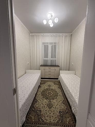 ищу квартиру комнату: Квартира, ЦО Радуга West, Кош-Кол, Детская площадка, Охраняемая территория, Бассейн — 2