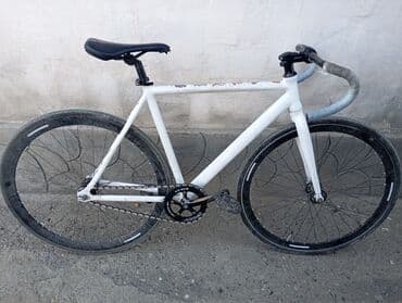 велосипеды на прокат: Городской велосипед, Рама M (156 - 178 см), Новый — 2