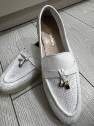 белорусская обувь для проблемных ног бишкек: Производство:Турция 

натуральная кожа и лазерная кожа

Новые 39 р — 2