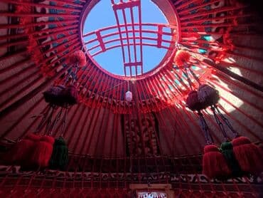 прокат велосипедов бишкек: Аренда юрты, Каркас Деревянный, 65 баш — 6