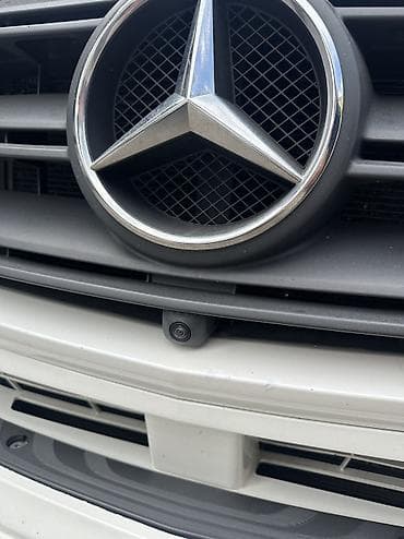 спринтер кондиционер: Mercedes-Benz Спринтер: 2021 г., 2 л, Автомат, Дизель, Фургон — 8