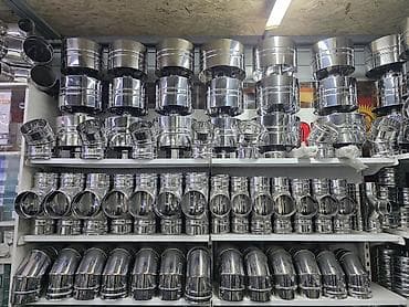 отопительный котёл: Газовый котёл Бренд: Navien, Для дома, Тип управления: Механический — 4