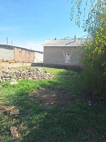 5 соток, Сатып алуу-сатуу келишими
