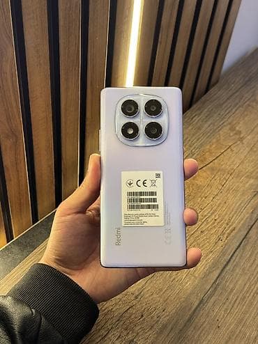 logitech g305: Redmi, Redmi Note 14 Pro, 512 ГБ, цвет - Фиолетовый — 2