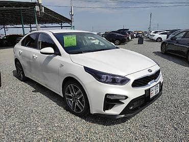 киа к5 2020г: Kia K3: 2020 г., 1.6 л, Автомат, Бензин, Седан — 6