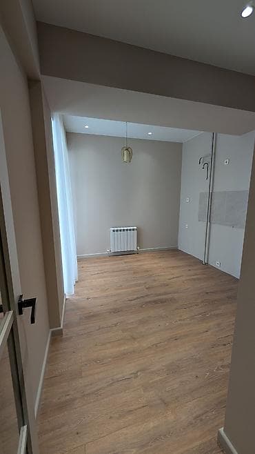 gala group: 2 комнаты, 69 м², Элитка, 9 этаж, Дизайнерский ремонт — 3