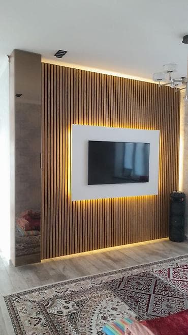 3ds max: Ремонт и отделка “под ключ” - Комплексные работы по квартирам и — 1