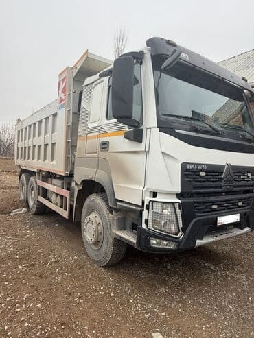 диски р16 5х114.3: Грузовик, Howo — 2