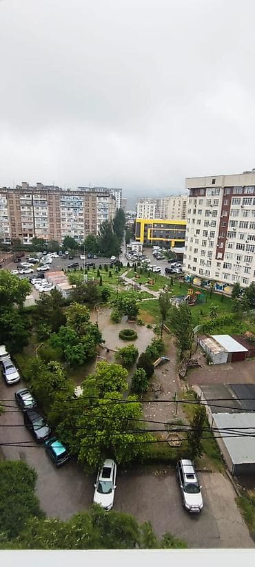 Недвижимость: 2 комнаты, 53 м², 106 серия, 9 этаж, Евроремонт — 8