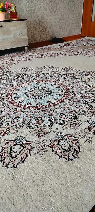 ковры бу бишкек: Ковер Новый — 2