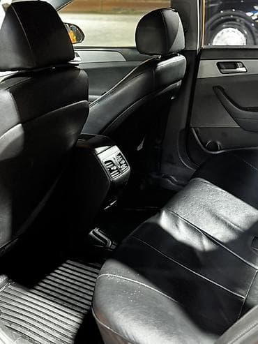 соната сары: Hyundai Sonata: 2019 г., 2 л, Автомат, Газ, Седан — 10
