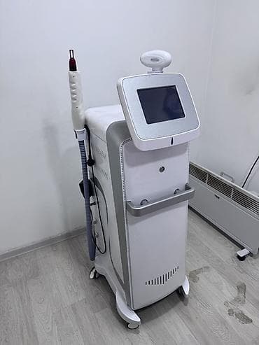 криолиполиз: Многофункциональная косметологическая платформа Titanium Pro — 5