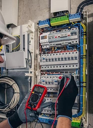 КАРАКОЛ электрик сантехник алмазное бурение