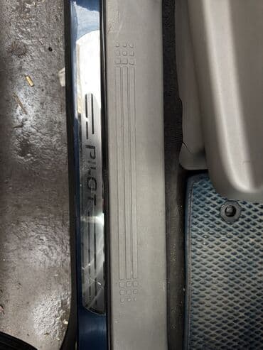 нонда пилот: Honda Pilot: 2009 г., 3.5 л, Автомат, Газ, Внедорожник — 7