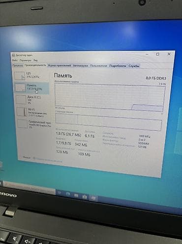 msata ssd: Продам ноутбук Lenovo thinkpad на i7-4600U Ноутбук полностью — 3