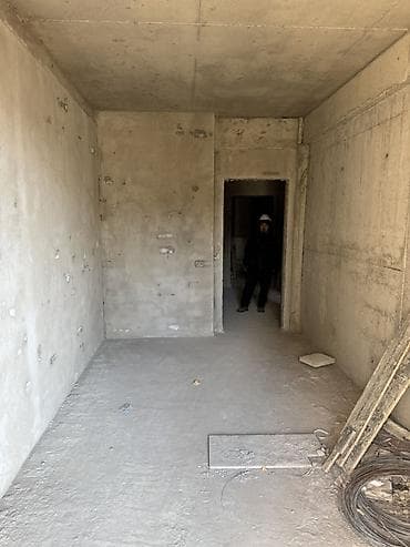 2комнаты: Строится, Студия, 49 м² — 5