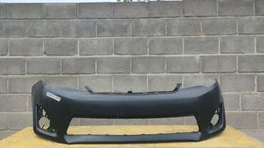 бамперный катафот передний хонда срв 1: Бампер Передний Toyota, Новый, Аналог — 2