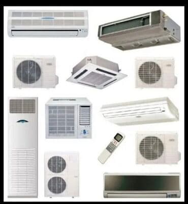 оборудование для заправки кондиционеров: Профессиональная чистка и заправка установка, прадажа, прафилактика — 9