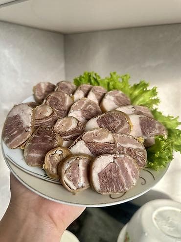 НАКТА КАЗЫ-КАРТА,КАРЫН,ЧУЧУК свежие,вяленые 😋🔥 сделаем на ваш выбор