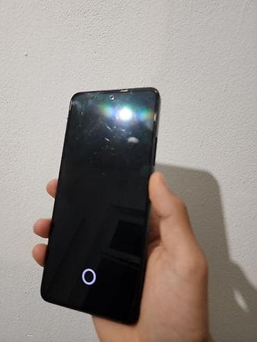note 8 pro: Redmi, Redmi Note 13, Б/у, 128 ГБ, цвет - Черный, 1 SIM, 2 SIM — 10