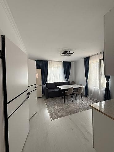 жер үй квартира: Коттедж, Diamond Resort, Бостери, 6 орун — 1