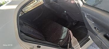 toyot: Toyota Allex: 2003 г., 1.5 л, Автомат, Бензин, Хэтчбэк — 9