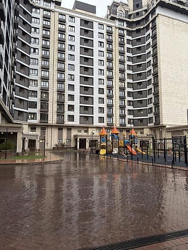 Продажа квартир: 3 комнаты, 72 м², Элитка, 11 этаж — 3