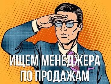Требуется Менеджер по продажам, График: Пятидневка, Полный рабочий день, Оплачиваемый отпуск