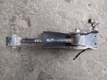 подшипник матиз передний: Mitsubishi Delica продольный рычаг, Митсубиси Делика рычаг Митсубиши — 2