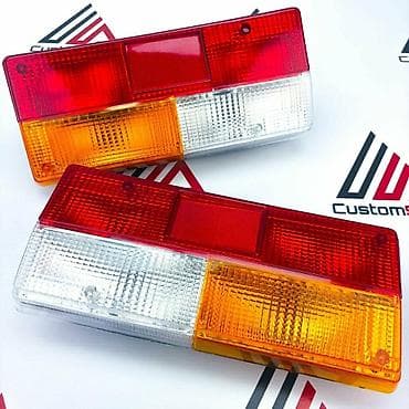 фара лт: Комплект передних фар ВАЗ (LADA) Россия — 2