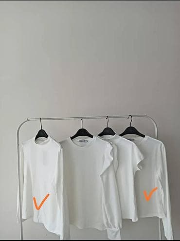 Шорталар: Кофта, Made in KG — 1