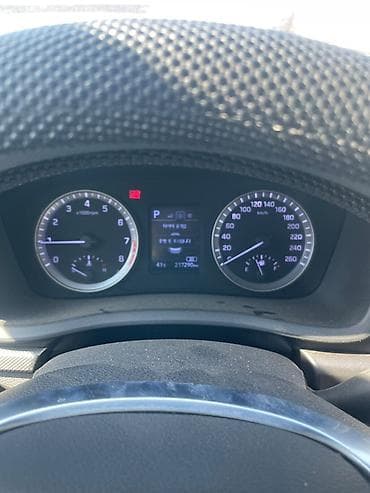 Продажа авто: Hyundai Sonata: 2021 г., Автомат, Седан — 3