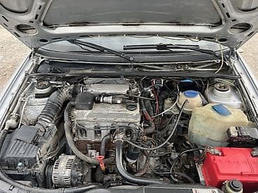 датчик положения дроссельной заслонки опель вектра б: Volkswagen Passat Variant: 1994 г., 2 л, Механика, Бензин, Универсал — 10