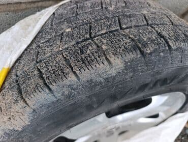 шинный центр бишкек прайс лист 2021: Колеса в сборе 215 / 60 / R 16, Зима, Комплект, Легковые, Литые, отверстий - 5 — 10