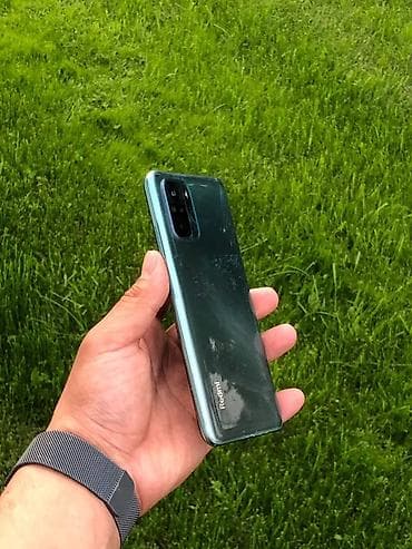 micro sd 128: Redmi, Redmi Note 10 Pro, Б/у, 128 ГБ, цвет - Зеленый, 2 SIM — 3