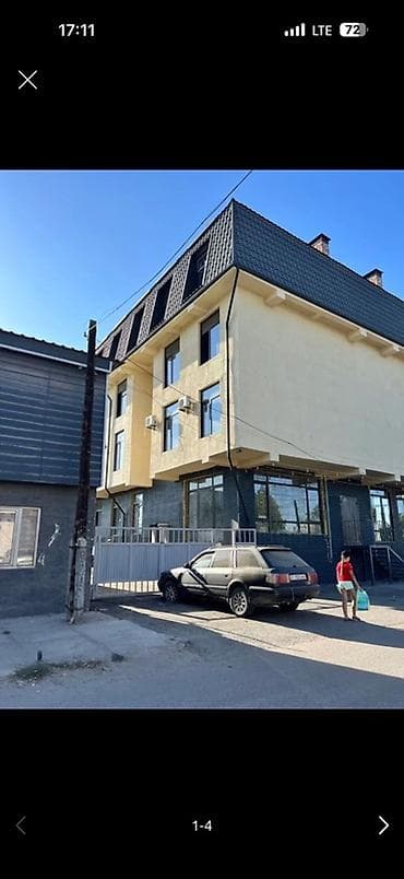 1room flat: 1 комната, Собственник, Без подселения, С мебелью полностью — 3