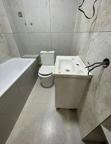 pro group: 1 комната, 43 м², Элитка, 3 этаж, Дизайнерский ремонт — 4