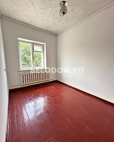 Кыймылсыз мүлк: 🏠Продается дом в с. Садовое Нижняя зона, от трассы - 200м 🟡Кирпичный — 9