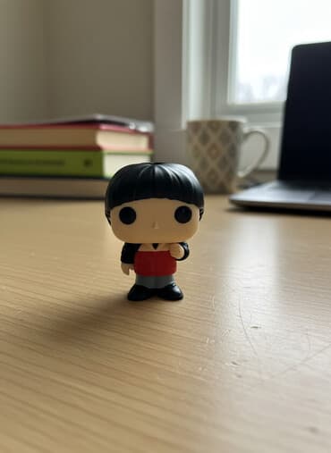 сколько стоит конструктор: Фигурка коллекционная в стиле Funko Pop: персонаж Уилл Байерс из — 1