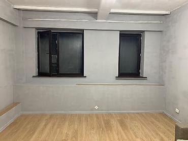 discovery studio: Студия, 36 м², Цокольный этаж этаж, Косметический ремонт — 9