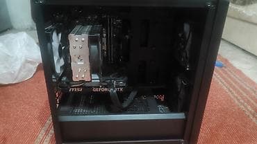 msi creator: Компьютер, Для работы, учебы, Б/у — 3