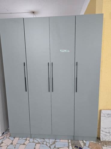 Шкаф для одежды